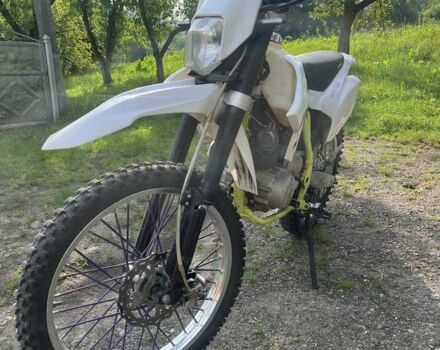 BSE 6510, объемом двигателя 0.25 л и пробегом 0 тыс. км за 1100 $, фото 6 на Automoto.ua