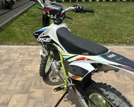 BSE 6510, объемом двигателя 0.25 л и пробегом 0 тыс. км за 1518 $, фото 2 на Automoto.ua