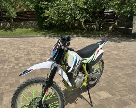 BSE 6510, объемом двигателя 0.25 л и пробегом 0 тыс. км за 1518 $, фото 1 на Automoto.ua