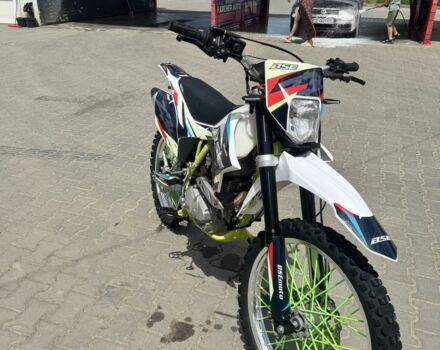 BSE 6510, объемом двигателя 0.25 л и пробегом 0 тыс. км за 1518 $, фото 7 на Automoto.ua