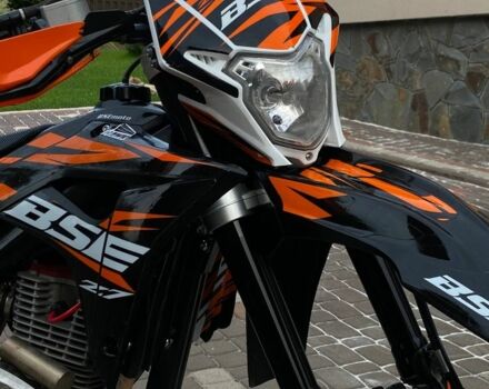 BSE 6510, об'ємом двигуна 0.3 л та пробігом 0 тис. км за 1950 $, фото 1 на Automoto.ua