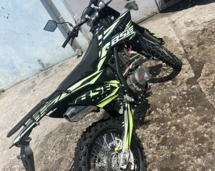 BSE 6510, объемом двигателя 0.3 л и пробегом 0 тыс. км за 1999 $, фото 4 на Automoto.ua