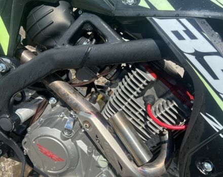 BSE 6510, объемом двигателя 0.3 л и пробегом 0 тыс. км за 1999 $, фото 12 на Automoto.ua
