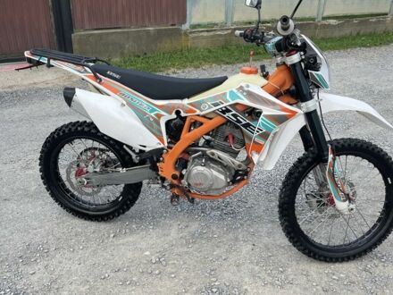 BSE 6510 2020 в Черновцах на Automoto.ua BSE 6510, объемом двигателя 0.25 л и пробегом 0 тыс. км за 1350 $, фото 1 на Automoto.ua