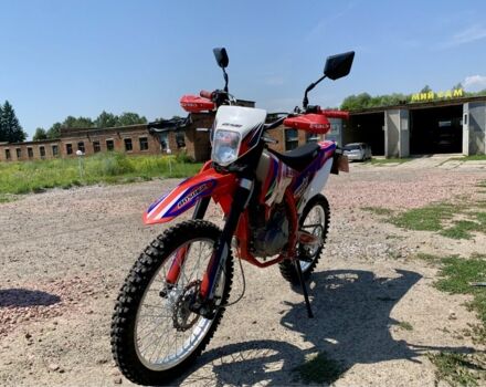 BSE 95 XF 380, объемом двигателя 0.25 л и пробегом 0 тыс. км за 1700 $, фото 2 на Automoto.ua