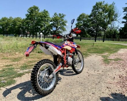 BSE 95 XF 380, объемом двигателя 0.25 л и пробегом 0 тыс. км за 1700 $, фото 4 на Automoto.ua