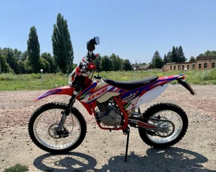 BSE 95 XF 380, объемом двигателя 0.25 л и пробегом 0 тыс. км за 1700 $, фото 3 на Automoto.ua
