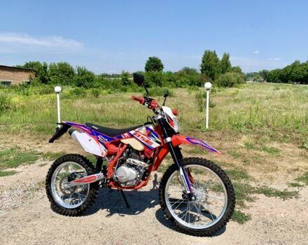 BSE 95 XF 380, объемом двигателя 0.25 л и пробегом 0 тыс. км за 1700 $, фото 1 на Automoto.ua