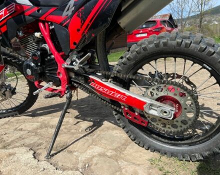 BSE 95 XF 380, объемом двигателя 0.25 л и пробегом 0 тыс. км за 2100 $, фото 8 на Automoto.ua