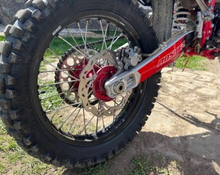 BSE 95 XF 380, объемом двигателя 0.25 л и пробегом 0 тыс. км за 2100 $, фото 5 на Automoto.ua