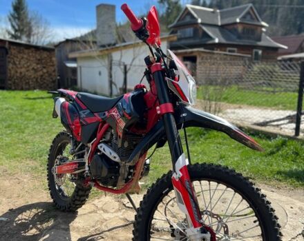 BSE 95 XF 380, объемом двигателя 0.25 л и пробегом 0 тыс. км за 2100 $, фото 22 на Automoto.ua