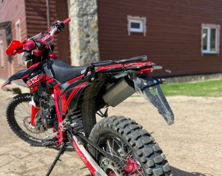 BSE 95 XF 380, объемом двигателя 0.25 л и пробегом 0 тыс. км за 2100 $, фото 20 на Automoto.ua