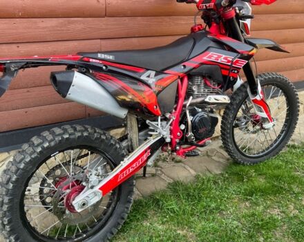 BSE 95 XF 380, объемом двигателя 0.25 л и пробегом 0 тыс. км за 2100 $, фото 2 на Automoto.ua