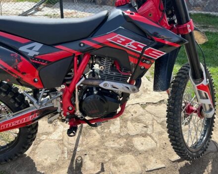 BSE 95 XF 380, объемом двигателя 0.25 л и пробегом 0 тыс. км за 2100 $, фото 6 на Automoto.ua