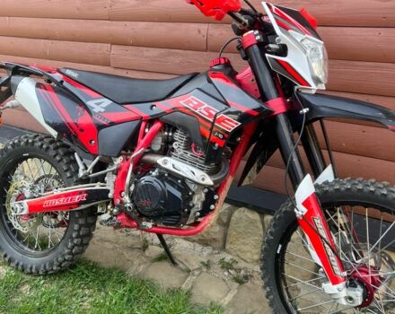 BSE 95 XF 380, объемом двигателя 0.25 л и пробегом 0 тыс. км за 2100 $, фото 18 на Automoto.ua