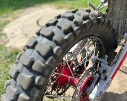 BSE 95 XF 380, объемом двигателя 0.25 л и пробегом 0 тыс. км за 2100 $, фото 16 на Automoto.ua