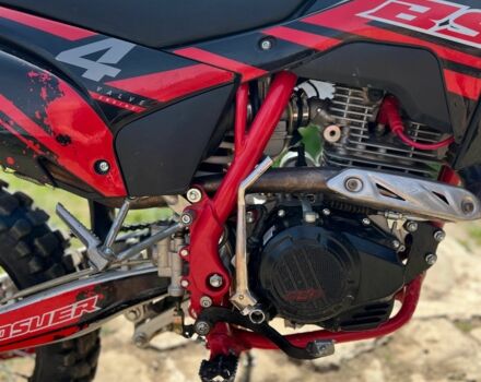 BSE 95 XF 380, объемом двигателя 0.25 л и пробегом 0 тыс. км за 2100 $, фото 17 на Automoto.ua