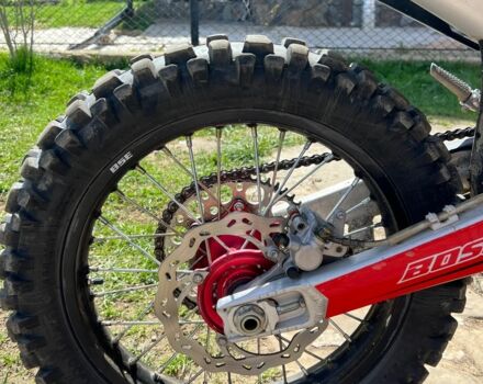BSE 95 XF 380, объемом двигателя 0.25 л и пробегом 0 тыс. км за 2100 $, фото 12 на Automoto.ua