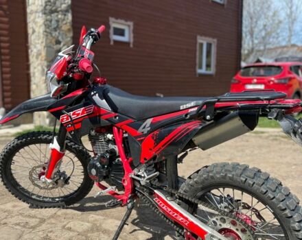 BSE 95 XF 380, объемом двигателя 0.25 л и пробегом 0 тыс. км за 2100 $, фото 21 на Automoto.ua