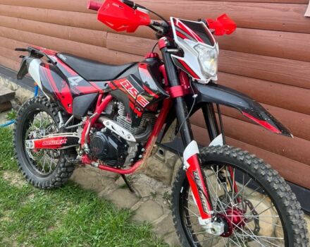 BSE 95 XF 380, объемом двигателя 0.25 л и пробегом 0 тыс. км за 2100 $, фото 1 на Automoto.ua