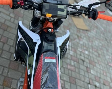 BSE 95 XF 380, об'ємом двигуна 12.58 л та пробігом 0 тис. км за 2600 $, фото 6 на Automoto.ua