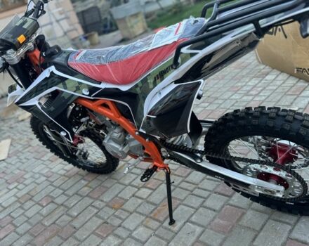 BSE 95 XF 380, об'ємом двигуна 12.58 л та пробігом 0 тис. км за 2600 $, фото 5 на Automoto.ua