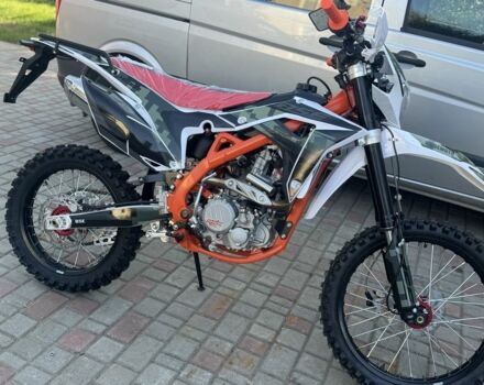BSE 95 XF 380, об'ємом двигуна 12.58 л та пробігом 0 тис. км за 2600 $, фото 2 на Automoto.ua