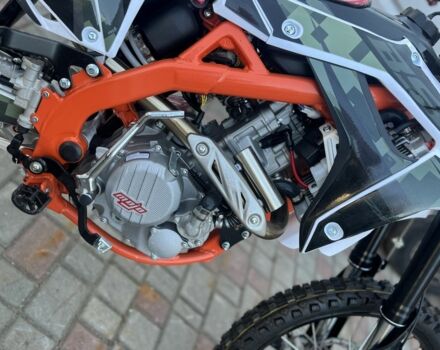 BSE 95 XF 380, об'ємом двигуна 12.58 л та пробігом 0 тис. км за 2600 $, фото 3 на Automoto.ua