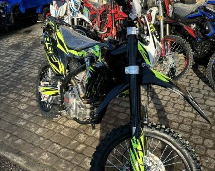 BSE 95 XF 380, об'ємом двигуна 0.3 л та пробігом 0 тис. км за 2500 $, фото 1 на Automoto.ua