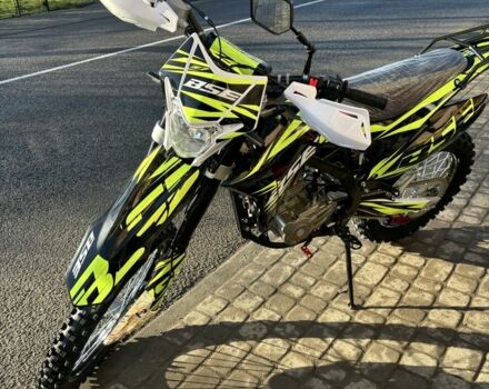 BSE 95 XF 380, об'ємом двигуна 0.3 л та пробігом 0 тис. км за 2500 $, фото 9 на Automoto.ua