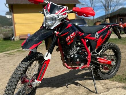 BSE 95 XF 380 2022 у Надворной на Automoto.ua BSE 95 XF 380, об'ємом двигуна 0.25 л та пробігом 0 тис. км за 2100 $, фото 1 на Automoto.ua