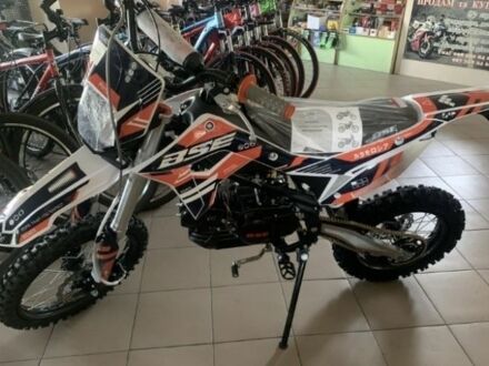 BSE 95 XF 380 2024 в Снятине на Automoto.ua BSE 95 XF 380, объемом двигателя 12.58 л и пробегом 0 тыс. км за 1100 $, фото 1 на Automoto.ua