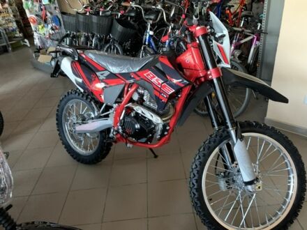 BSE 95 XF 380 2024 в Буске на Automoto.ua BSE 95 XF 380, объемом двигателя 0.25 л и пробегом 0 тыс. км за 2250 $, фото 1 на Automoto.ua