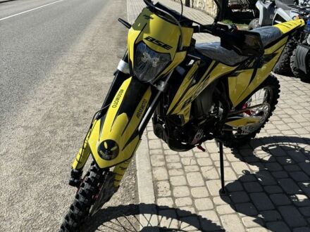 BSE 95 XF 380 2025 в Надворной на Automoto.ua BSE 95 XF 380, объемом двигателя 0.25 л и пробегом 0 тыс. км за 3300 $, фото 1 на Automoto.ua