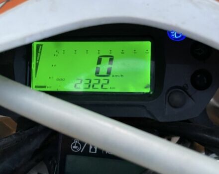 BSE С-Элизе, объемом двигателя 0.25 л и пробегом 0 тыс. км за 1550 $, фото 6 на Automoto.ua