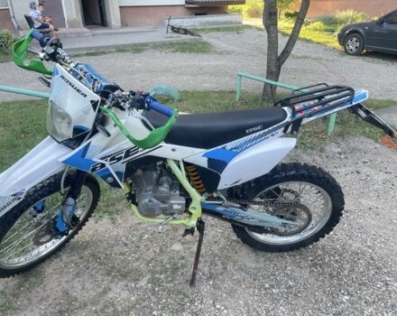BSE С-Елізє, об'ємом двигуна 0.25 л та пробігом 0 тис. км за 1250 $, фото 1 на Automoto.ua