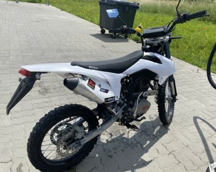 BSE С-Елізє, об'ємом двигуна 0.15 л та пробігом 0 тис. км за 1500 $, фото 1 на Automoto.ua