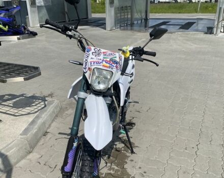 BSE С-Елізє, об'ємом двигуна 0.15 л та пробігом 0 тис. км за 1500 $, фото 3 на Automoto.ua
