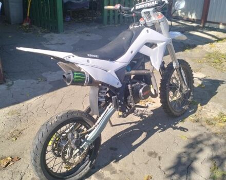 BSE С-Елізє, об'ємом двигуна 0.13 л та пробігом 0 тис. км за 740 $, фото 2 на Automoto.ua