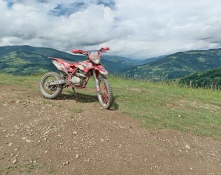 BSE С-Елізє, об'ємом двигуна 0.25 л та пробігом 0 тис. км за 1150 $, фото 2 на Automoto.ua