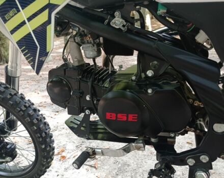 BSE С-Элизе, объемом двигателя 0.13 л и пробегом 0 тыс. км за 36000 $, фото 3 на Automoto.ua