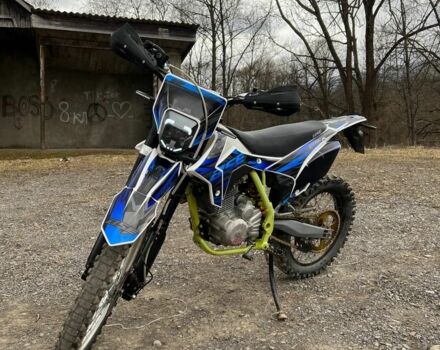 BSE С-Элизе, объемом двигателя 0.25 л и пробегом 0 тыс. км за 1650 $, фото 4 на Automoto.ua