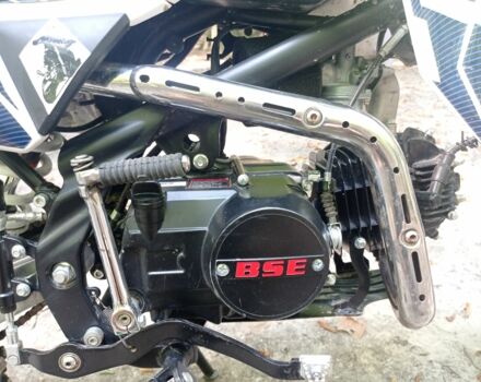 BSE С-Элизе, объемом двигателя 0.13 л и пробегом 0 тыс. км за 36000 $, фото 13 на Automoto.ua