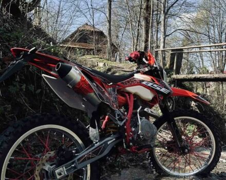 BSE С-Елізє, об'ємом двигуна 0.25 л та пробігом 0 тис. км за 1300 $, фото 7 на Automoto.ua