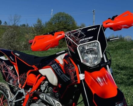 BSE С-Елізє, об'ємом двигуна 0.25 л та пробігом 0 тис. км за 1300 $, фото 6 на Automoto.ua