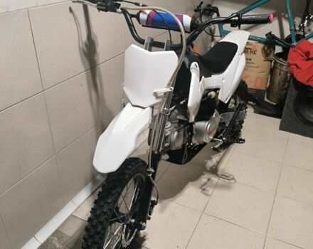 BSE Цивик, объемом двигателя 0.11 л и пробегом 0 тыс. км за 700 $, фото 5 на Automoto.ua