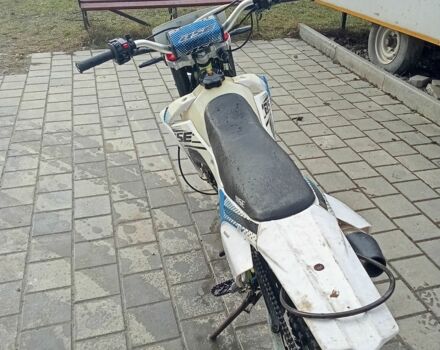 BSE Інша, об'ємом двигуна 0.25 л та пробігом 0 тис. км за 1300 $, фото 9 на Automoto.ua