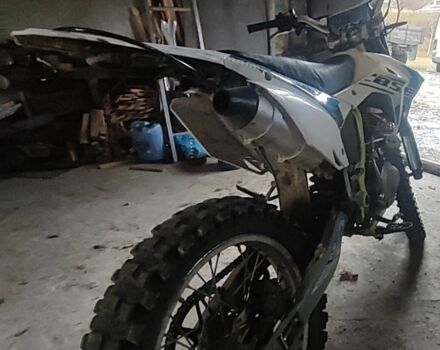BSE Інша, об'ємом двигуна 0.25 л та пробігом 0 тис. км за 1300 $, фото 2 на Automoto.ua
