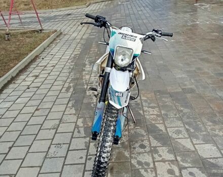BSE Інша, об'ємом двигуна 0.25 л та пробігом 0 тис. км за 1300 $, фото 12 на Automoto.ua