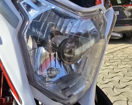 BSE Другая, объемом двигателя 0.25 л и пробегом 0 тыс. км за 1950 $, фото 2 на Automoto.ua